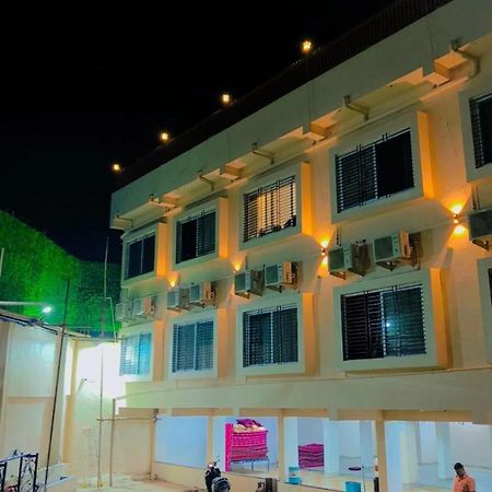 Hotel Mayur Residency Ellora Ngoại thất bức ảnh