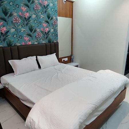 Hotel Mayur Residency Ellora Ngoại thất bức ảnh