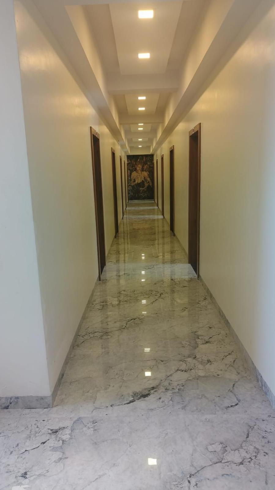 Hotel Mayur Residency Ellora Ngoại thất bức ảnh