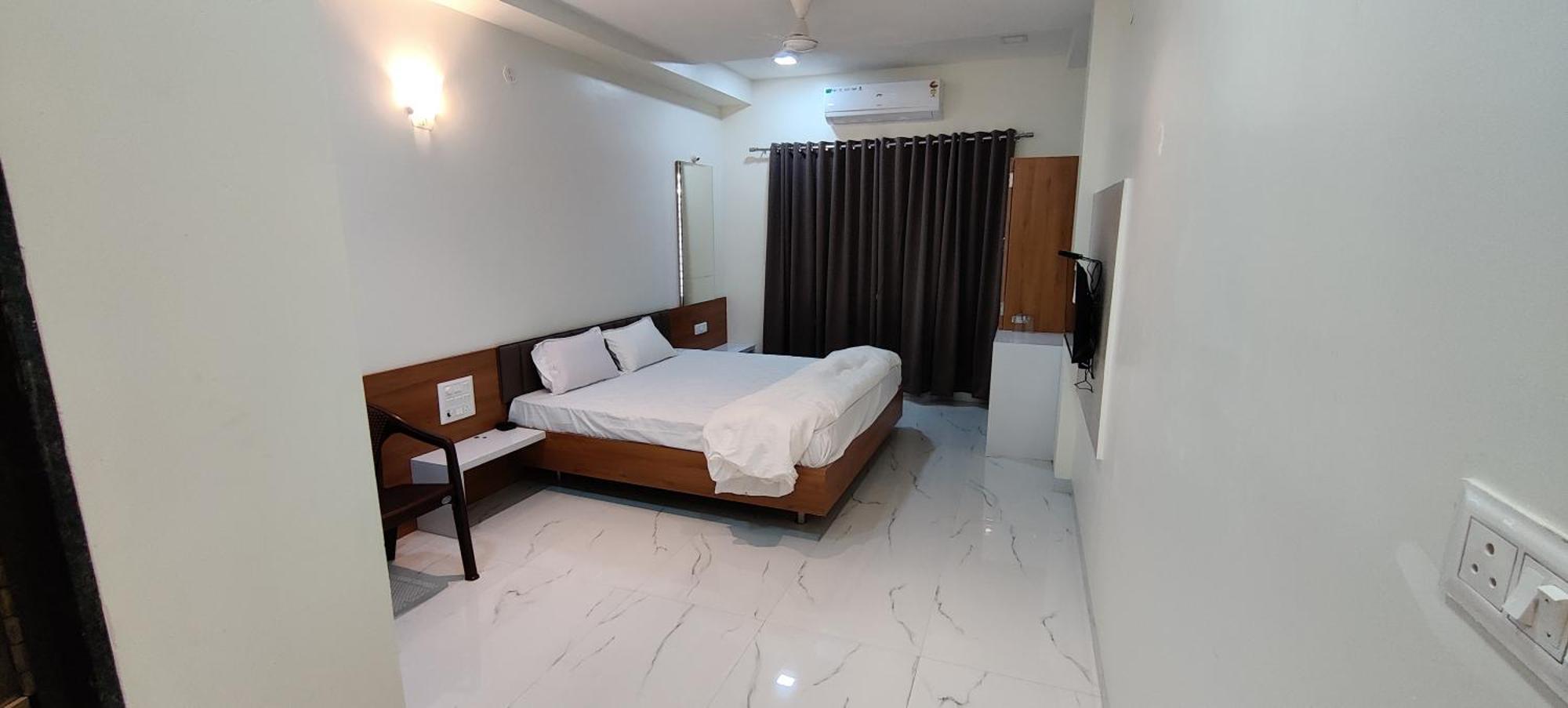 Hotel Mayur Residency Ellora Ngoại thất bức ảnh